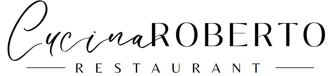Cucina Robertr